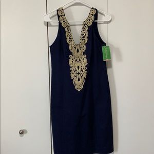 Lilly Pulitzer Suzette Shift dress